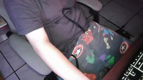 your mysterious man online show from 04/19/26, 02:11