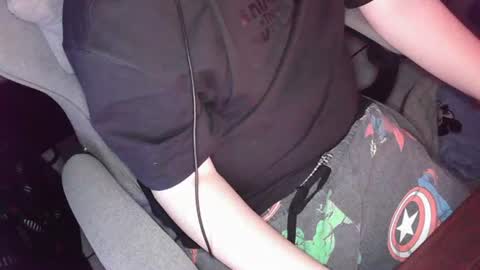 your mysterious man online show from 06/29/26, 01:56