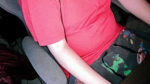 your mysterious man online show from 06/30/26, 03:51