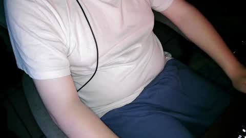 your mysterious man online show from 07/04/26, 02:51