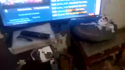 PtaSlave online show from 12/01/24, 08:31