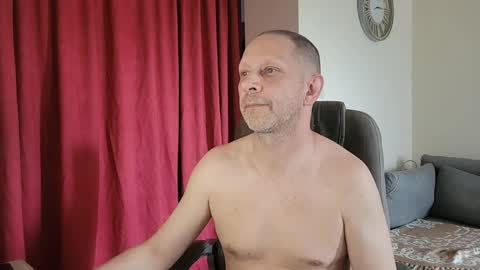topher online show from 05/25/26, 06:14