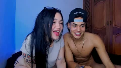 Snapshot of puca_and_garu chatting on 12/21/24, 05:03 puca_and_garu online show from 12/21/24, 05:03