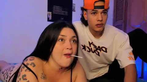 Snapshot of puca_and_garu chatting on 01/04/25, 02:14 puca_and_garu online show from 01/04/25, 02:14