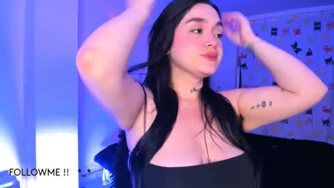 Snapshot of puca_and_garu chatting on 09/14/25, 04:00 puca_and_garu online show from 09/14/25, 04:00