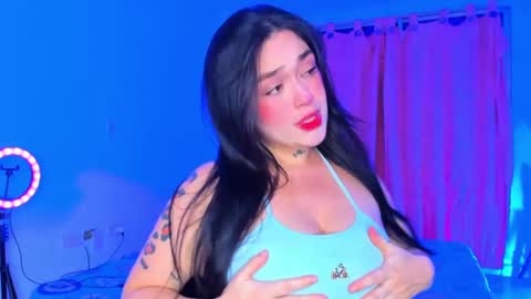 Snapshot of puca_and_garu chatting on 10/05/25, 02:32 puca_and_garu online show from 10/05/25, 02:32