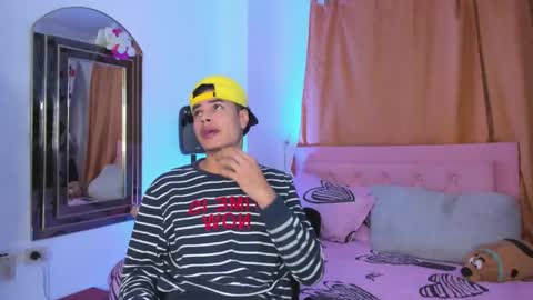 puca_and_garu online show from 03/15/26, 04:07