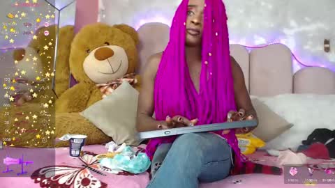 pucca online show from 12/13/24, 01:22