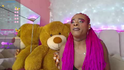 pucca online show from 01/25/25, 04:46