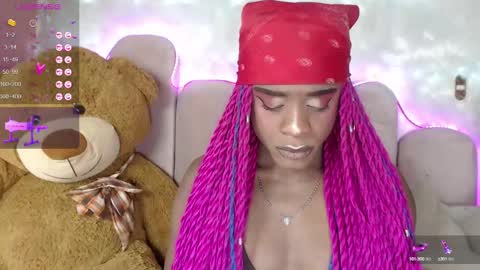 pucca online show from 02/08/25, 04:57