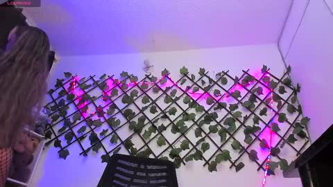 Emma Rico   model indep online show from 02/01/25, 12:51