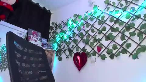 Emma Rico   model indep online show from 03/02/25, 01:15