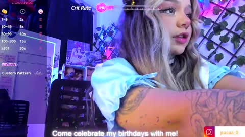 Emma Rico   model indep online show from 03/09/25, 01:35