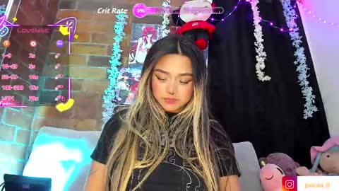 Emma Rico   model indep online show from 09/19/25, 11:49