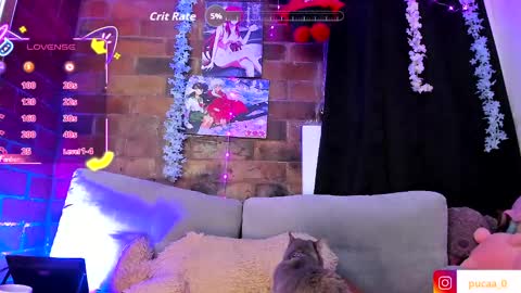 Emma Rico   model indep online show from 09/26/25, 12:36