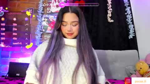 Emma Rico   model indep online show from 10/03/25, 01:13