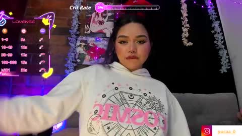 Emma Rico   model indep online show from 10/06/25, 01:36