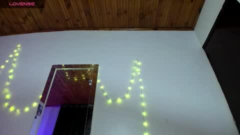 Emma Rico   model indep online show from 12/02/25, 11:56