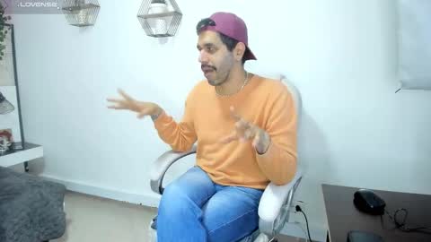 Diego online show from 10/02/25, 04:47