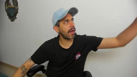 Diego online show from 01/12/26, 03:50