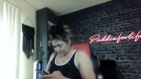 Krystle online show from 03/27/26, 01:33