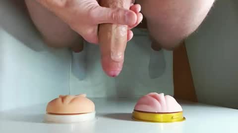 PuDe90 online show from 09/17/25, 05:53