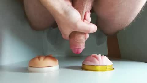 PuDe90 online show from 10/08/25, 05:38