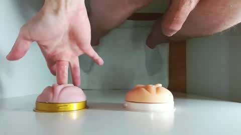 PuDe90 online show from 01/13/26, 05:35