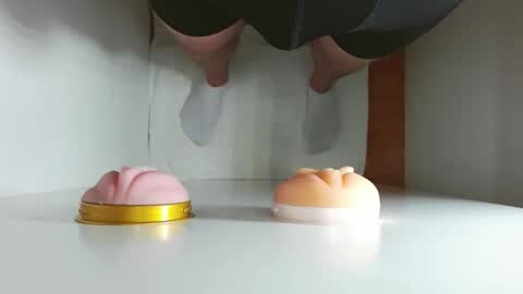 PuDe90 online show from 03/05/26, 06:09