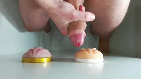 PuDe90 online show from 03/23/26, 07:34