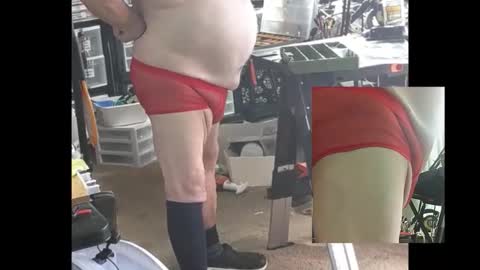 pudgy online show from 10/21/25, 08:20