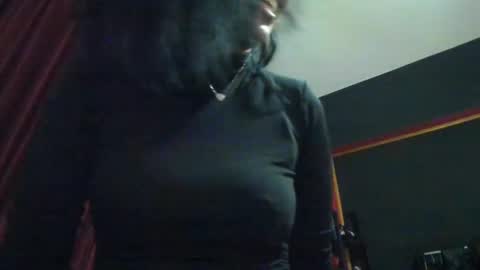 MissPuffyLove online show from 01/16/25, 05:44