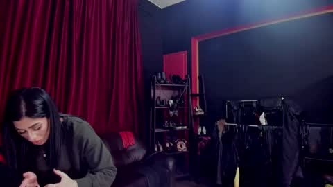 MissPuffyLove online show from 02/28/25, 09:44