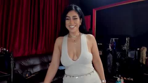 MissPuffyLove online show from 02/08/26, 10:02