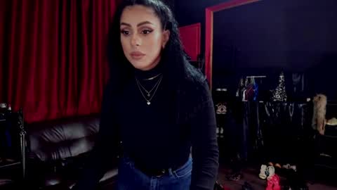 MissPuffyLove online show from 03/13/26, 09:21