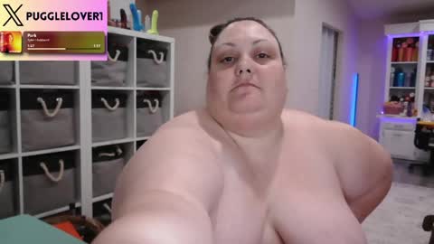 Puggie -  online show from 04/19/26, 02:16