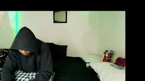 pukk ggaru online show from 01/26/25, 08:56