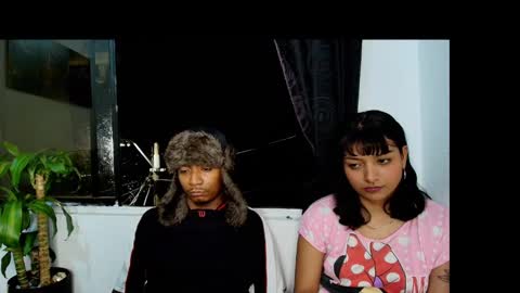 pukk ggaru online show from 02/04/25, 03:11