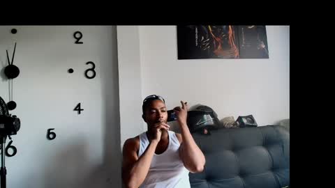 pukk ggaru online show from 02/18/25, 06:47