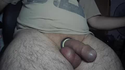 puky_mza online show from 01/14/25, 04:25