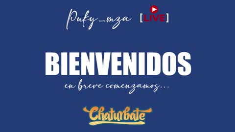 puky_mza online show from 03/10/25, 12:48