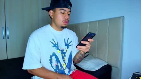 pull_bershh online show from 04/07/26, 01:28