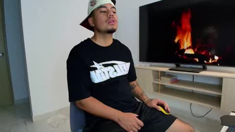 pull_bershh online show from 04/17/26, 02:14