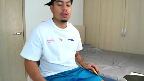 pull_bershh online show from 04/19/26, 07:18