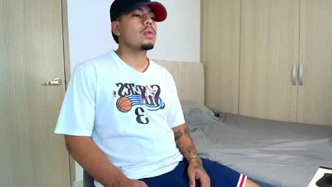 pull_bershh online show from 04/21/26, 03:13