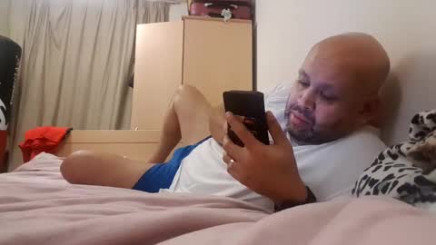 Snapshot of pulpdiction2 chatting on 12/06/24, 05:33 Pulp online show from 12/06/24, 05:33