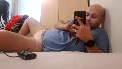 Snapshot of pulpdiction2 chatting on 12/14/24, 11:50 Pulp online show from 12/14/24, 11:50