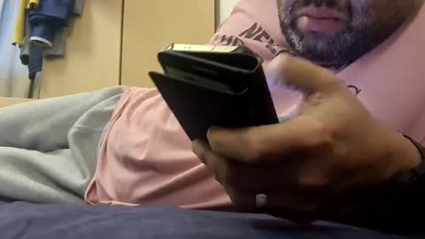 Snapshot of pulpdiction2 chatting on 01/07/25, 08:56 Pulp online show from 01/07/25, 08:56