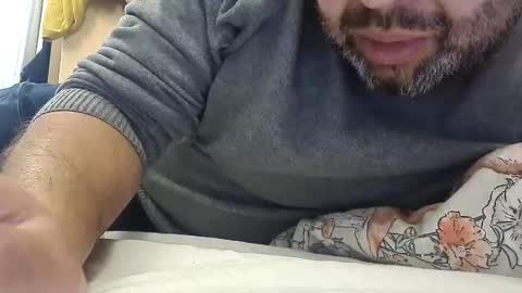 Snapshot of pulpdiction2 chatting on 02/25/25, 10:04 Pulp online show from 02/25/25, 10:04