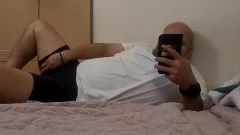 Snapshot of pulpdiction2 chatting on 12/05/25, 05:20 Pulp online show from 12/05/25, 05:20